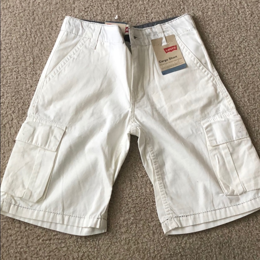 Boys shorts